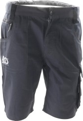 Spodnie robocze BGS® | krótkie | rozmiar 48 