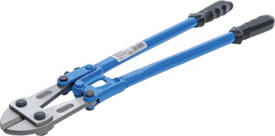 Bolt Cutter with Hardened Jaws | 600 mm 