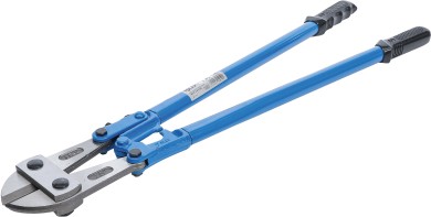 Bolt Cutter with Hardened Jaws | 760 mm 
