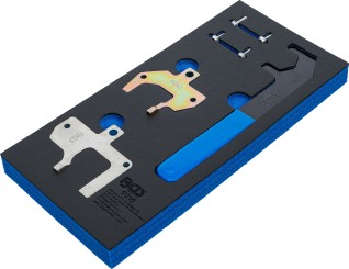 Tool Tray 1/3: Engine Timing Tool Set | for Mercedes-Benz M112 + M113 