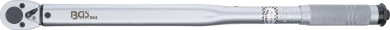Torque Wrench | 12.5 mm (1/2") | 70 - 350 Nm 