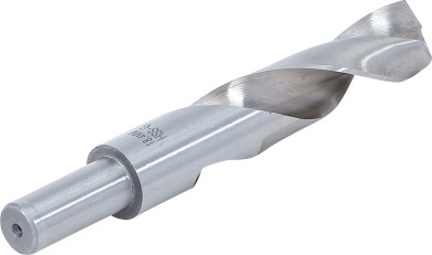 HSS Twist Drill | Core Hole Size 18.4 mm | for BGS 9433 