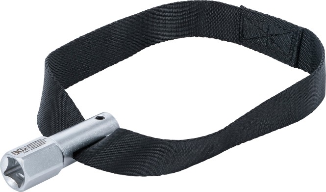 Clé à Filtre De Carburant Diesel BGS 6920 - Pour Volvo, VW - Entraînement 1/2" (12,5mm) - Neuf