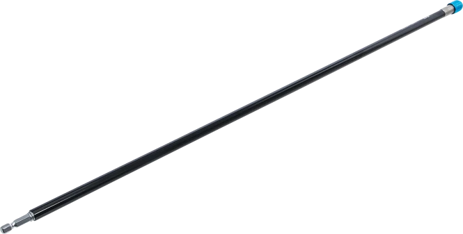 Suporte de pontas automático | Saída de sextavado interno 6,3 mm (1/4") 