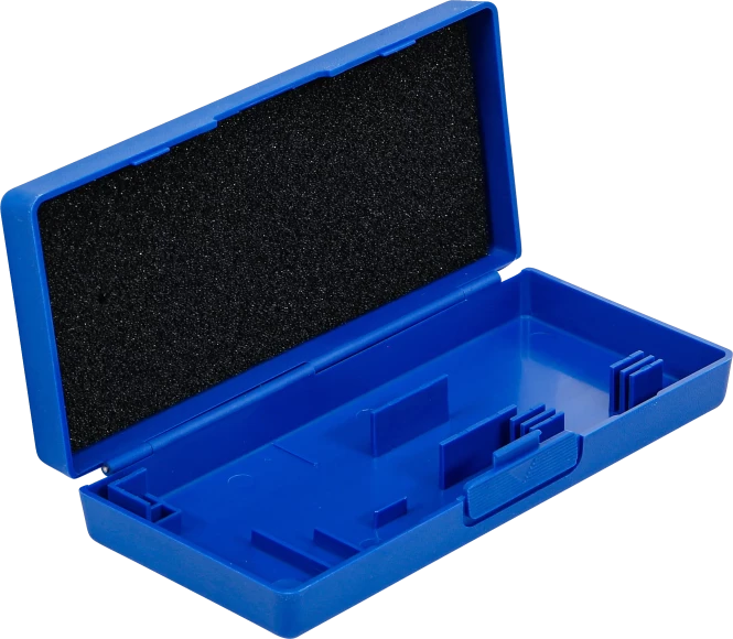 Caixa vazia para BGS 1935 