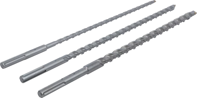 Produktbild von BGS Allzweckseil 3 Mm X 20 M – Polypropylen, Reißfest, UV-geschützt, Wasserabweisend – Für Camping, Garten, Boot & Haus
