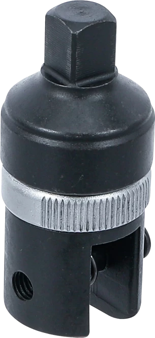 GAMMA schuifje messing 40x25 mm | Schutting- en hekbenodigdheden