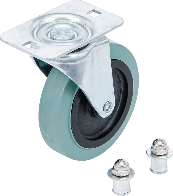 BGS 3014-9 | Beschermkap rubber voor assteun BGS 3014