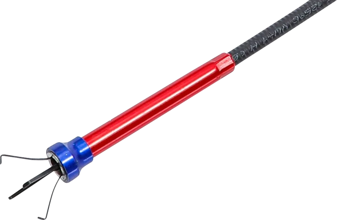 BGS 3086 Magnetische Pick-Up Tool / Inspectiespiegel Set | 2 stuks