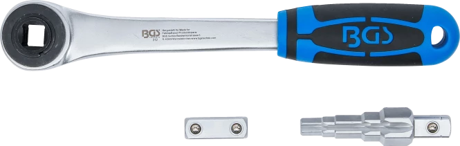 BGS technic | Sanitary Tools | purchase online
