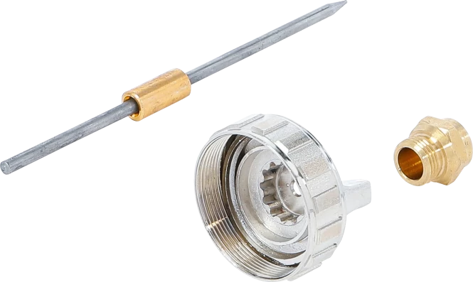 Bocal de substituição | Ø 1,2 mm | para BGS 3206 