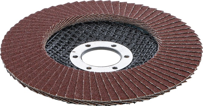 BGS Honwerkzeug-Satz | Flexibel | 6,3 Mm (1/4") Schaft | Körnung 60/80