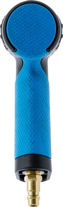 Conjunto de martelos perfuradores pneumáticos | com mandril de aperto rápido | 10 mm 