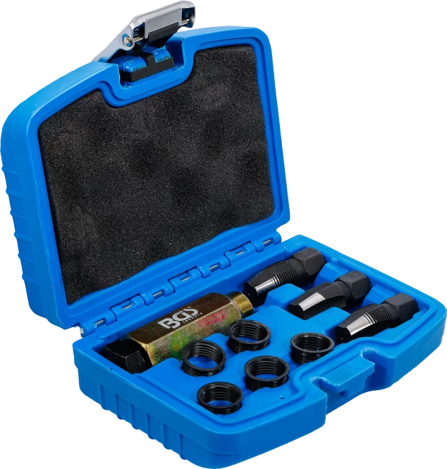 Kit de reparação para rosca de sonda Lambda 