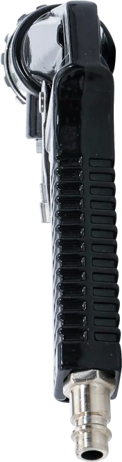 Pistola de jato de areia 