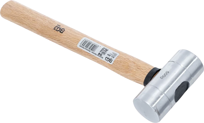 Kraftmann Flaschenöffner Feierabend Hammer Flaschenöffner