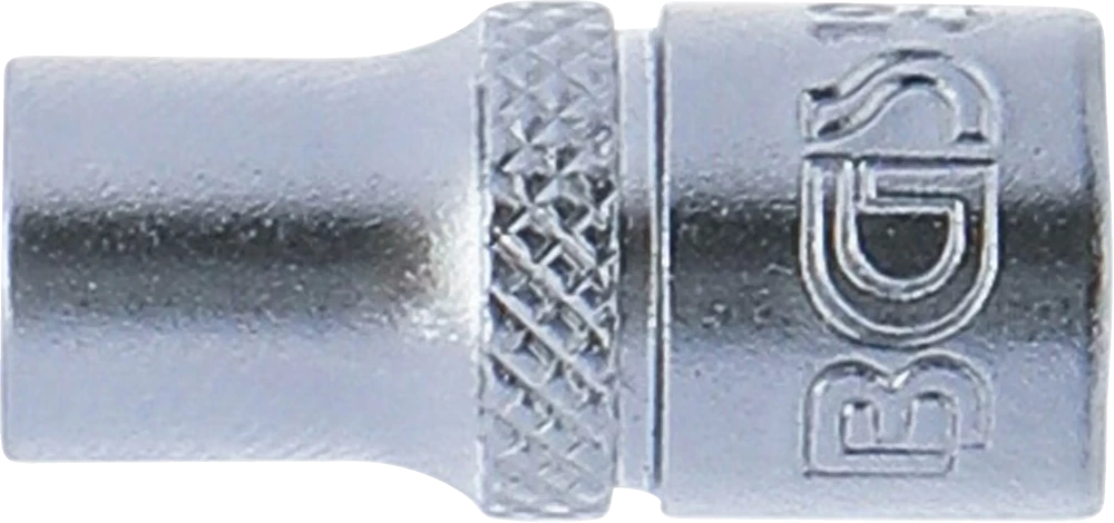 Dugókulcs - Gear Lock | 6,3 mm (1/4") | 6 mm