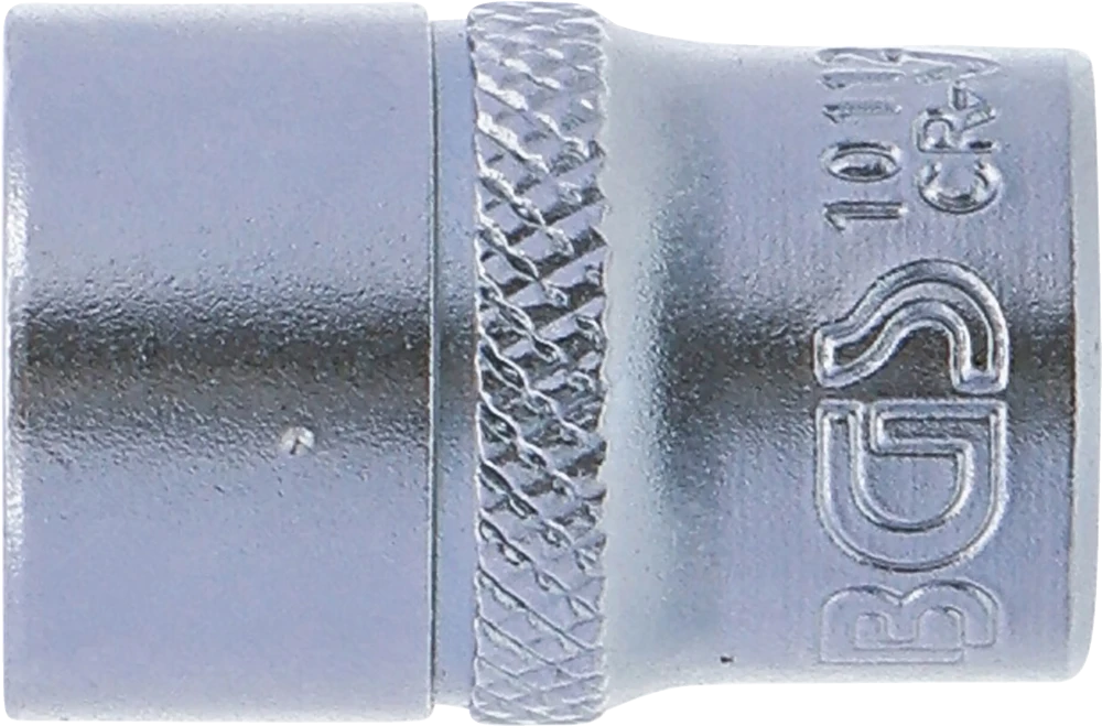 Dugókulcs - Gear Lock | 6,3 mm (1/4") | 12 mm
