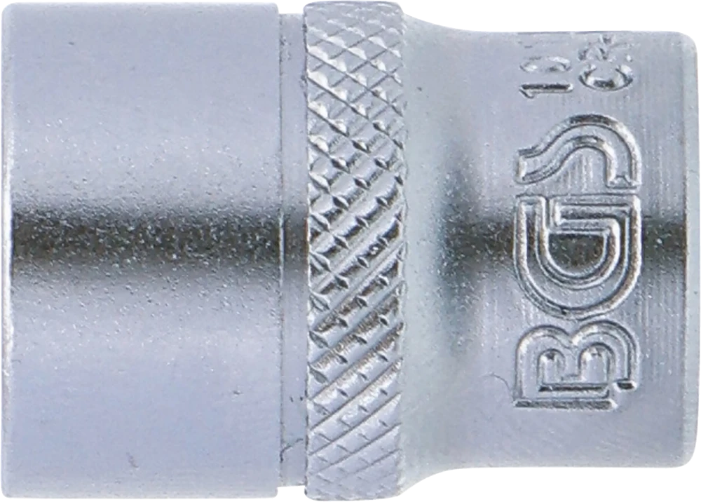 Dugókulcs - Gear Lock | 6,3 mm (1/4") | 13 mm