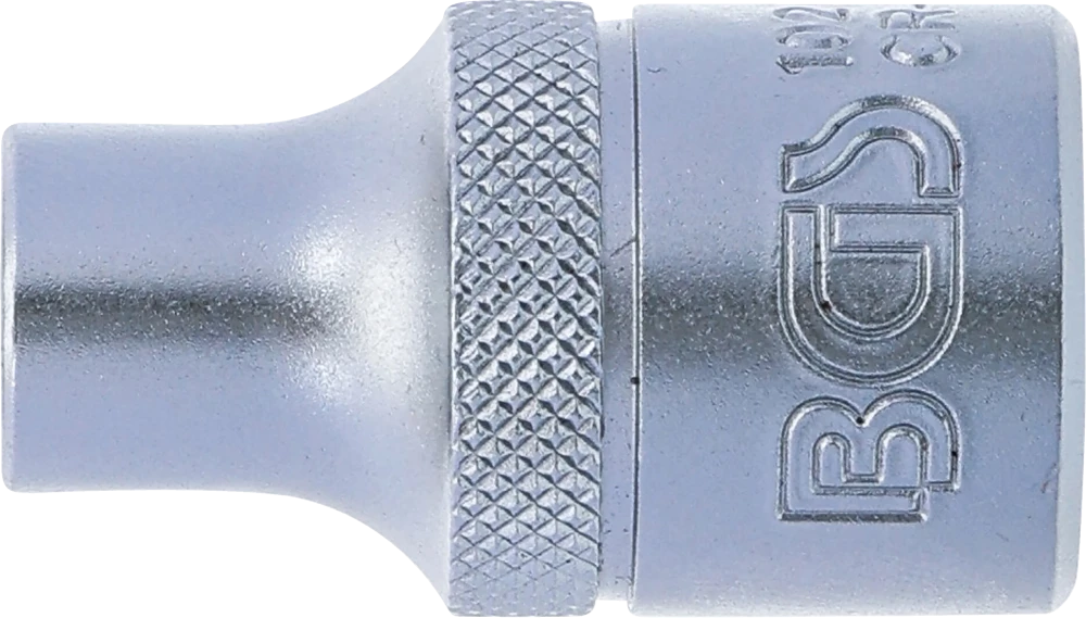 Dugókulcs - Gear Lock | 12,5 mm (1/2") | 8 mm