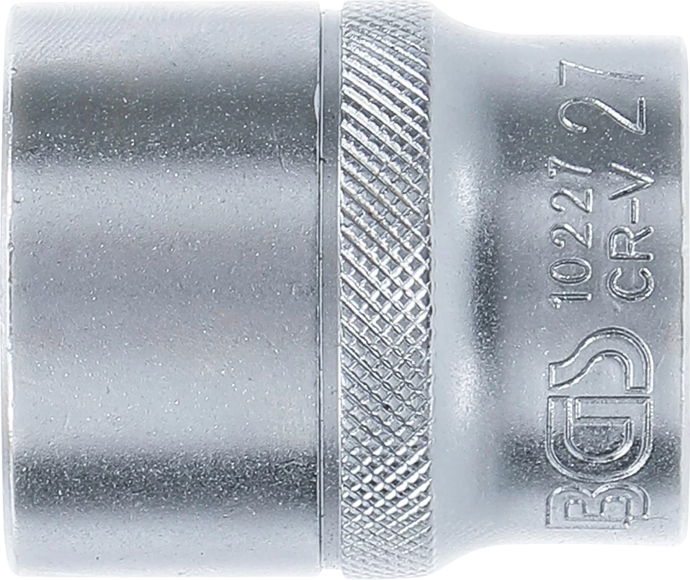 Dugókulcs - Gear Lock | 12,5 mm (1/2") | 27 mm