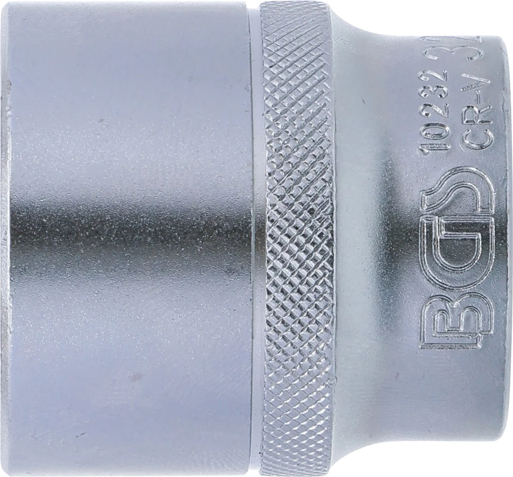Dugókulcs - Gear Lock | 12,5 mm (1/2") | 32 mm