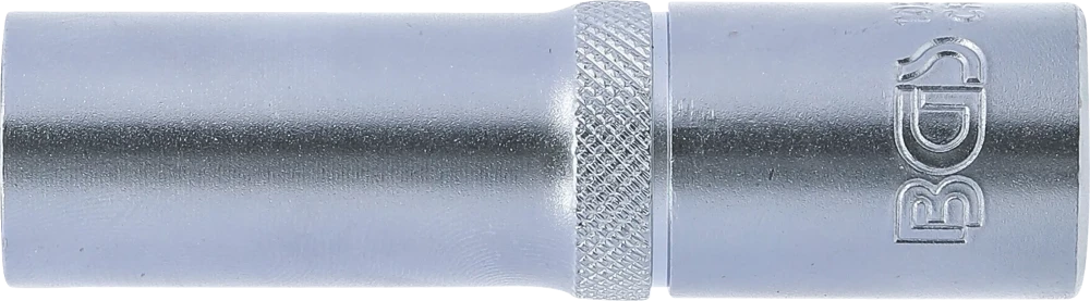 Dugókulcs - Gear Lock, mély | 12,5 mm (1/2") | 14 mm