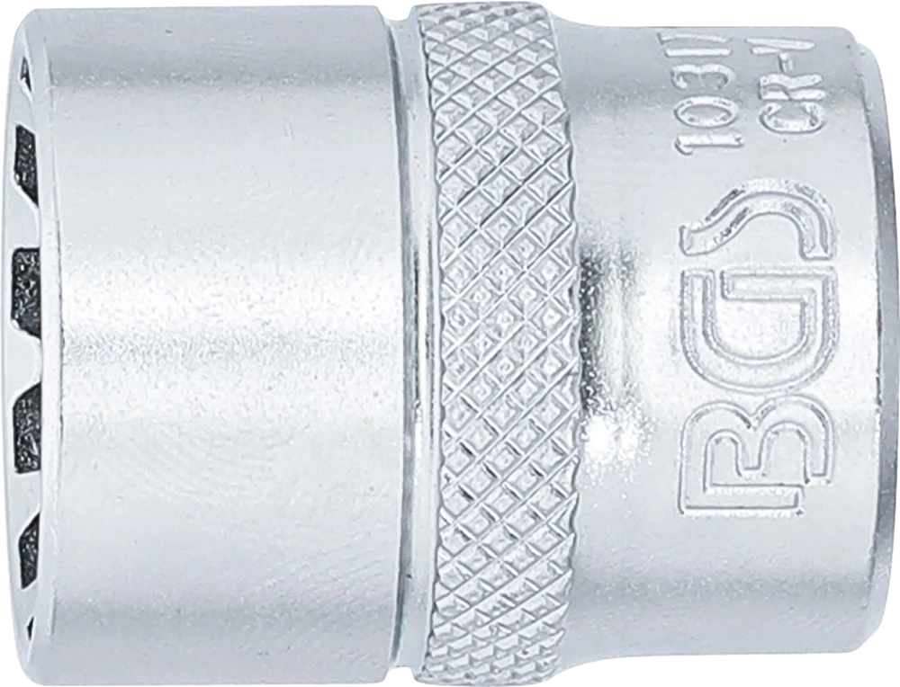 Dugókulcs - Gear Lock | 10 mm (3/8") | 17 mm