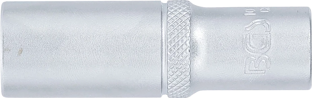 Dugókulcs - Gear Lock, mély | 10 mm (3/8") | 14 mm