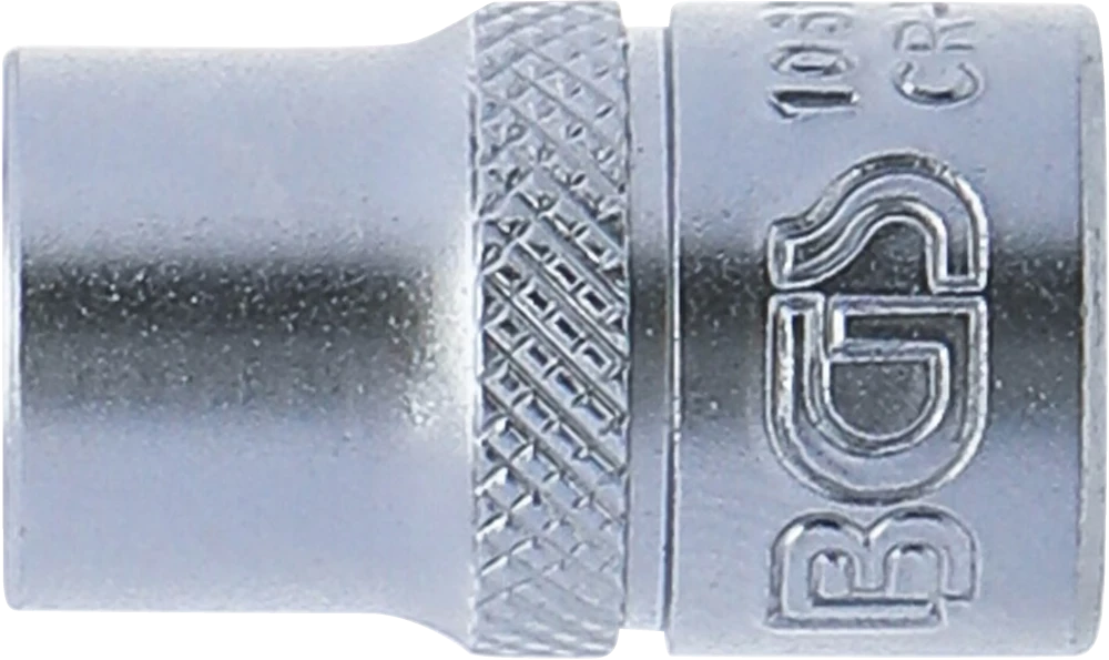 Dugókulcs, hatszögletű | 10 mm (3/8") | 10 mm