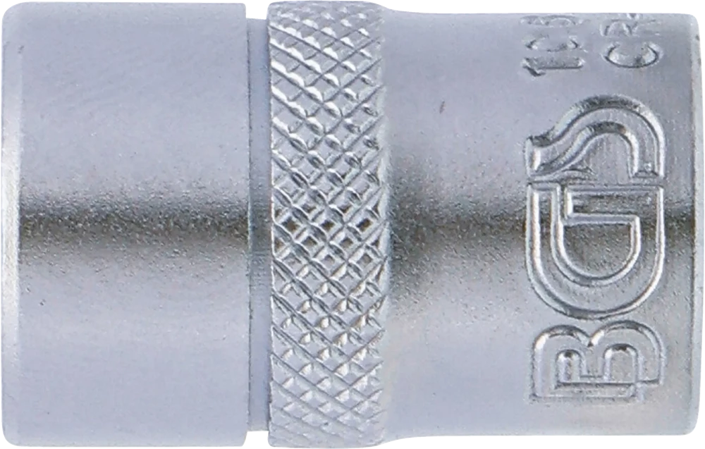 Dugókulcs, hatszögletű | 10 mm (3/8") | 12 mm
