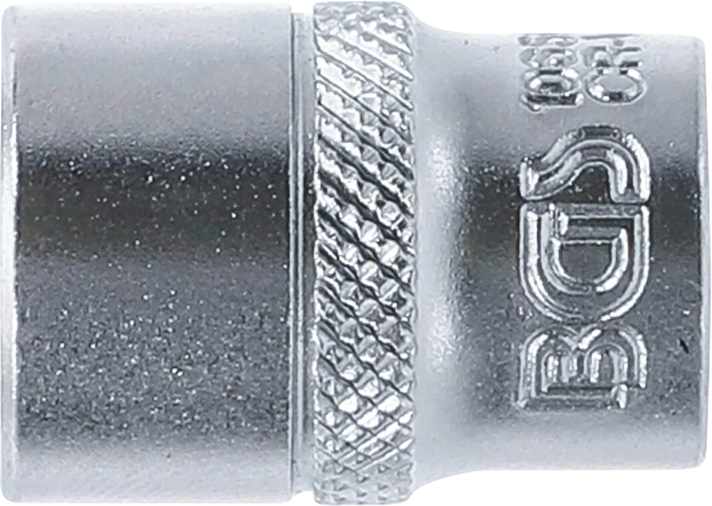 Dugókulcs, hatszögletű | 6,3 mm (1/4") | 1/2"