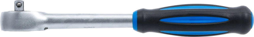 Racsnis kulcs nyeles hajtószárral | 10 mm (3/8")