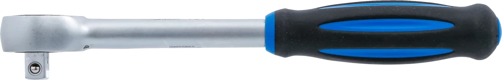 Racsnis kulcs nyeles hajtószárral | 12,5 mm (1/2")