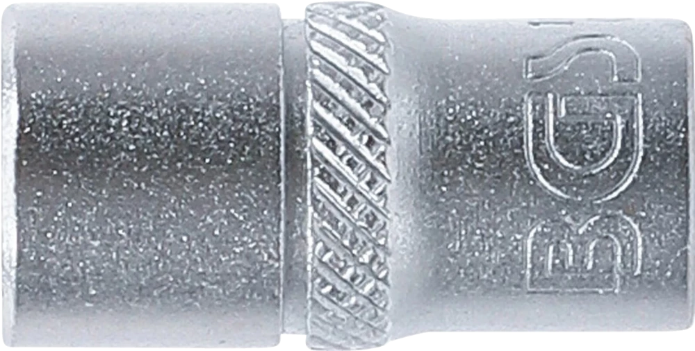 Dugókulcs, tizenkétszögletű | 6,3 mm (1/4") | 11/32"