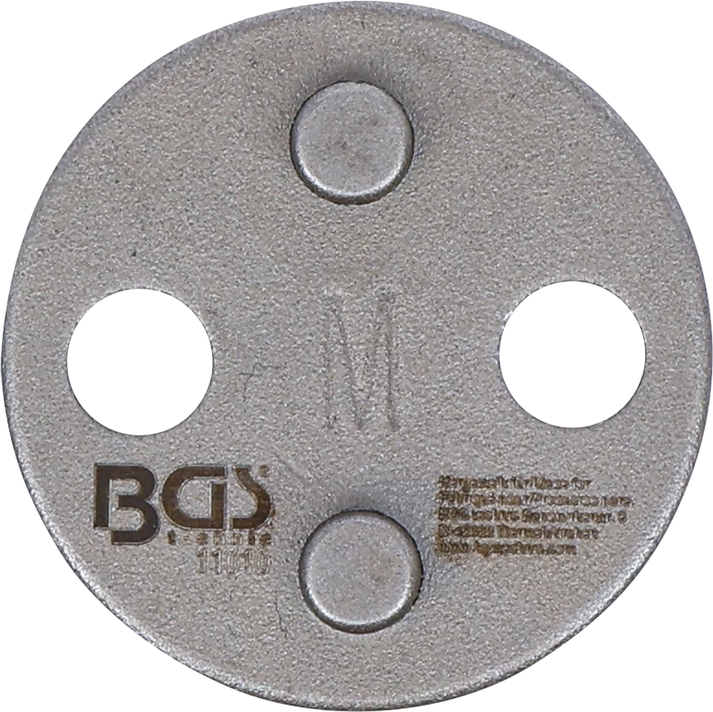 Fékdugattyú-visszaállító adapter M | Ford / BMW Mini / Nissan