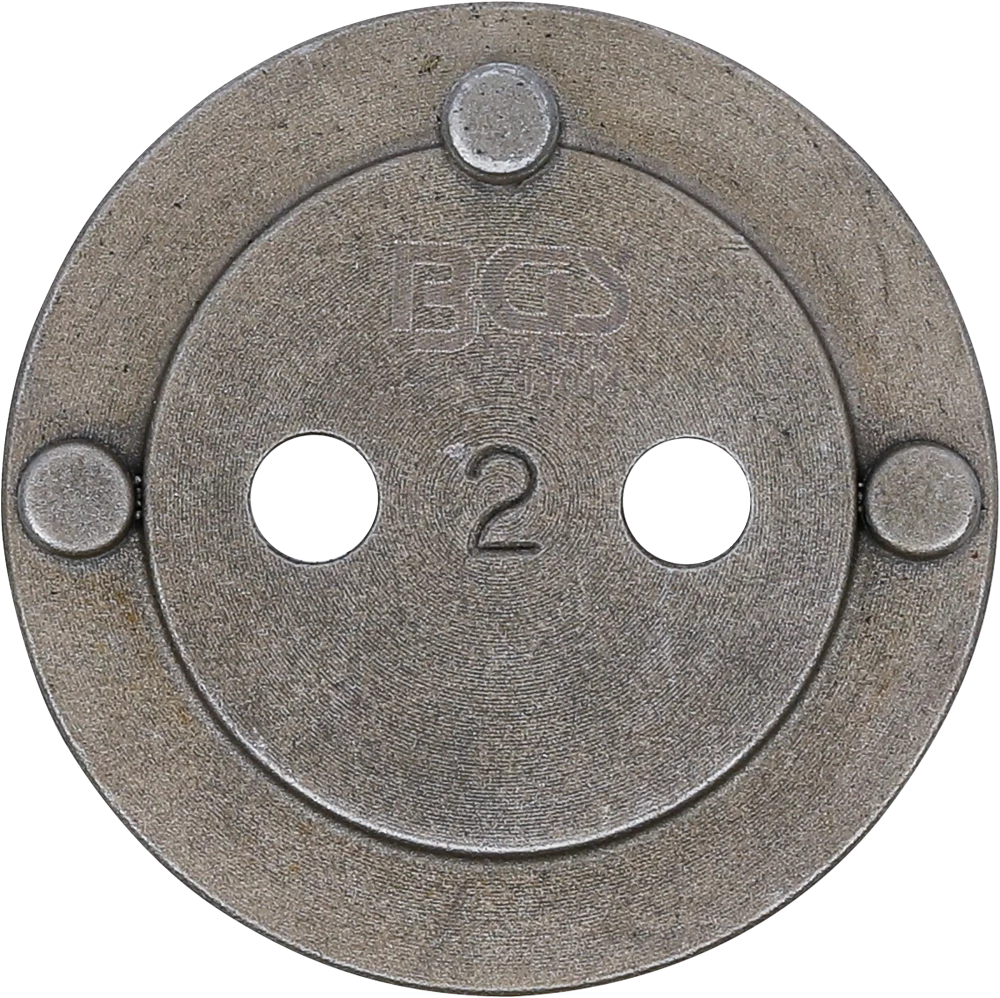 Fékdugattyú-visszaállító adapter 2 | Citroen / Honda / Mercedes-Benz