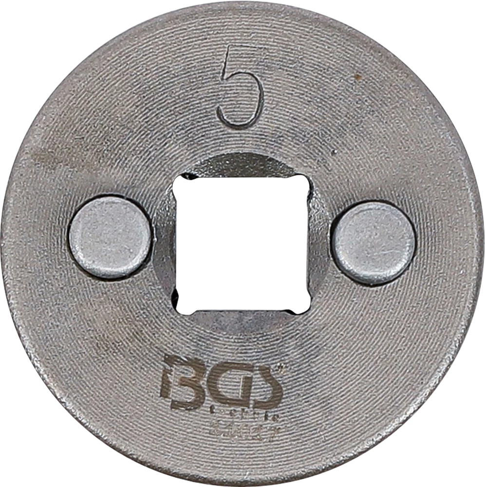 Fékdugattyú-visszaállító adapter 5 | Adapter 10 mm (3/8")