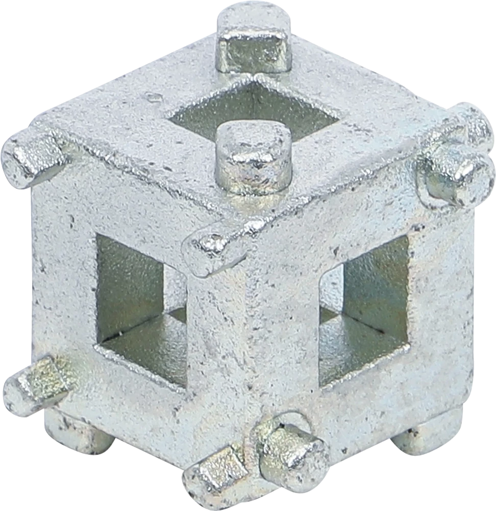 Fékdugattyú-visszafordító kocka | 10 mm (3/8")