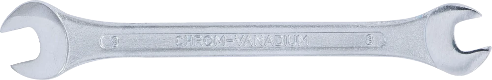 Villáskulcs | 8 x 9 mm