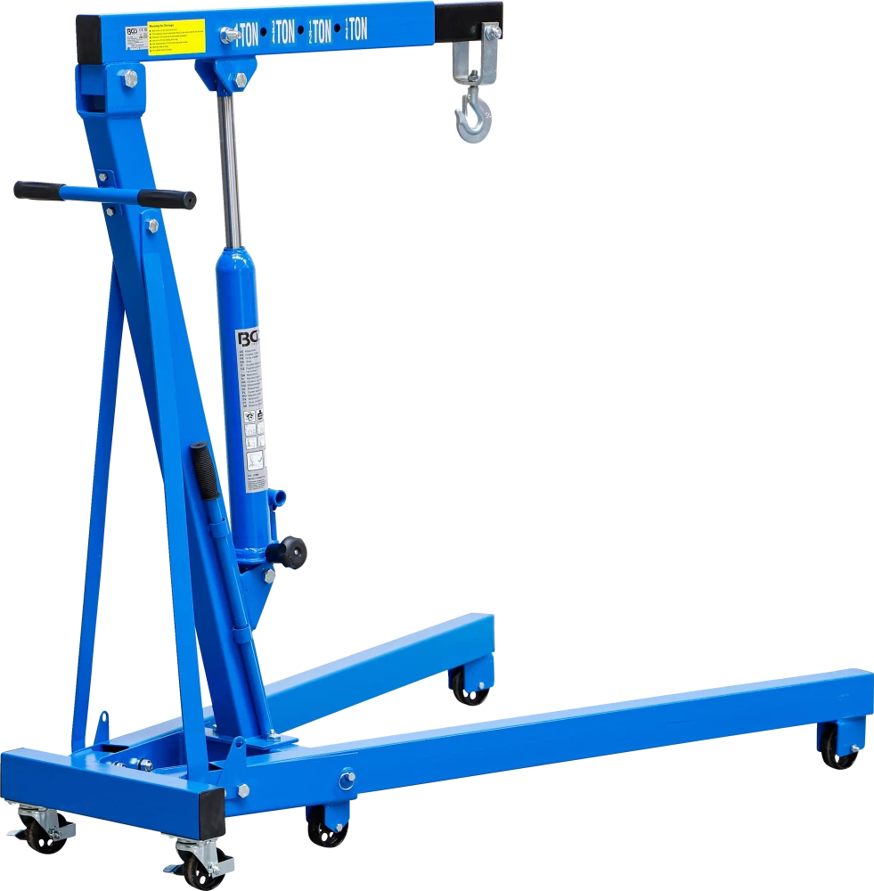 Motorkiemelő | 1000 kg