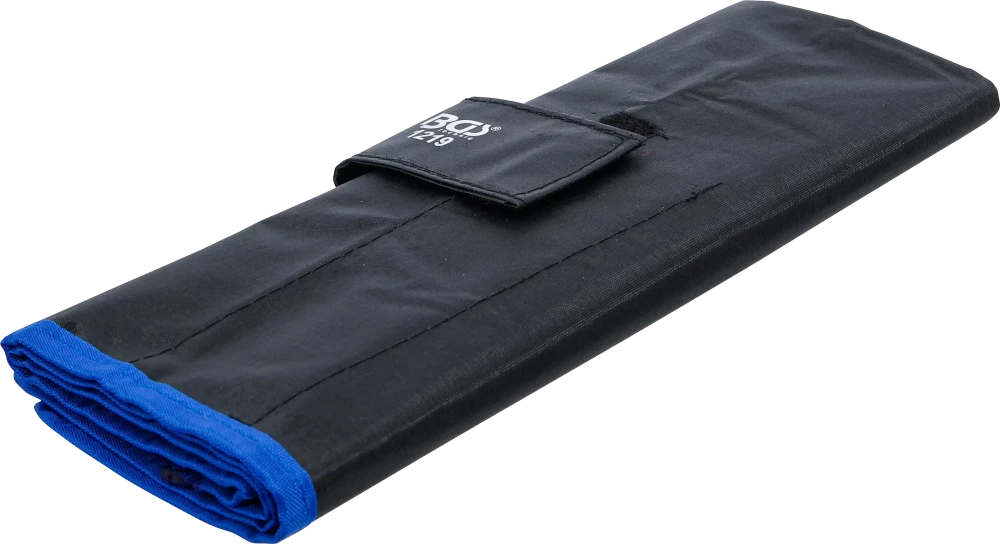 Üres tok a BGS 1219-hez