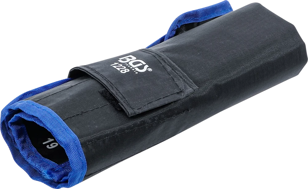 Üres Tetron-táska a BGS 1228-hez