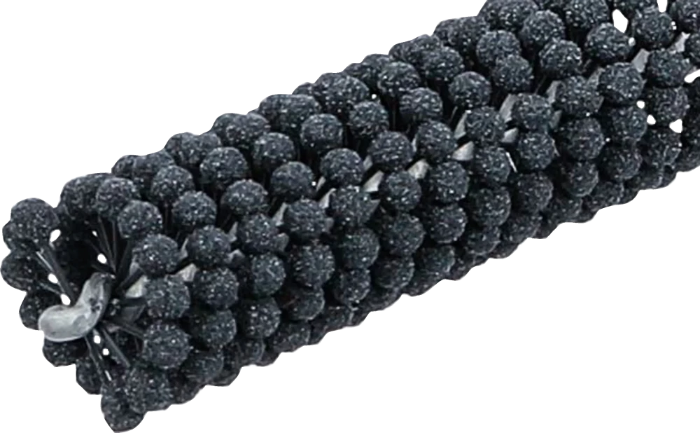 Hónolószerszám | rugalmas | 120-as szemcsézet | 21 - 22 mm