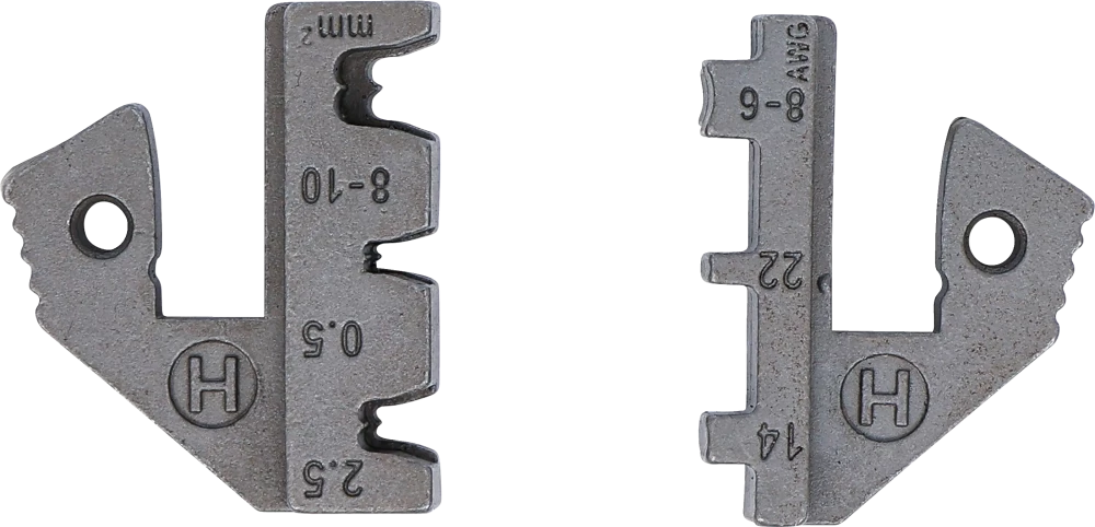 Nyomófej D-USB V3.5 | a BGS 1410-hez, 1411, 1412