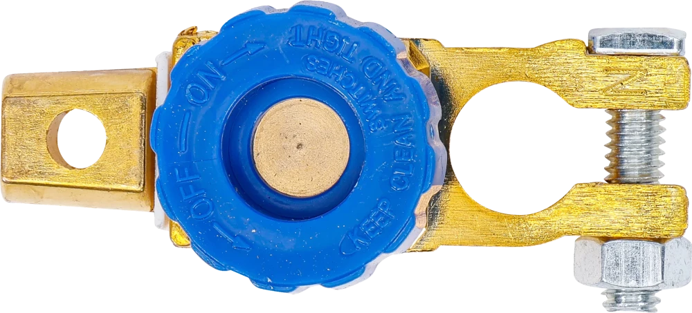 Járműakku adapter