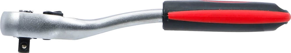 Dugókulcskészlet | 6,3 mm (1/4") | 4 - 13 mm | 27 darabos