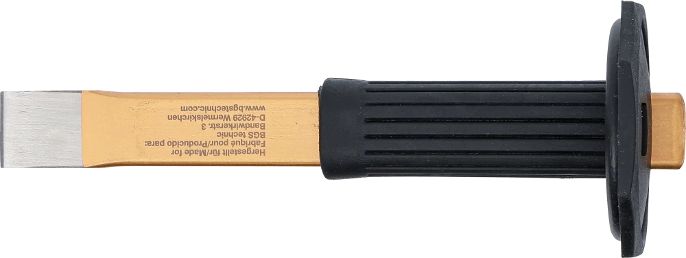 Karosszériavéső | 235 mm