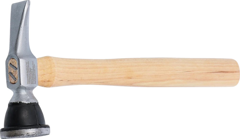 Bordás horpadáskiütő kalapács | Ø 38 mm | 225 g