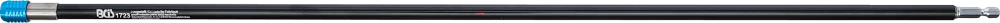 Automatikus csavarfej-befogó | Belső hatszögletű 6,3 mm (1/4") | 600 mm